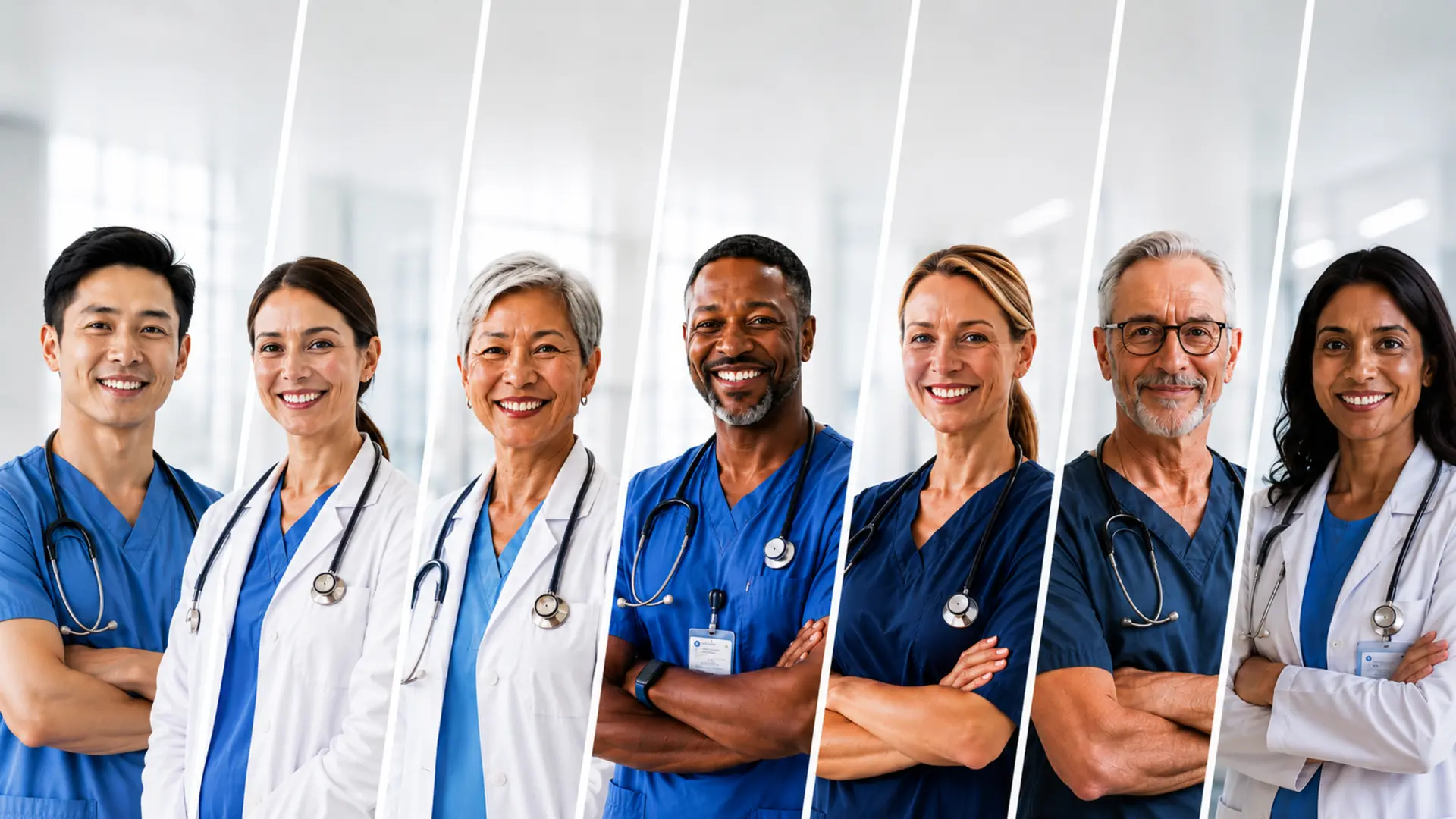 Physician Assistant and Nurse Practitioner Clinicians