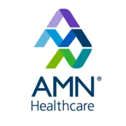 AMN Healthcare logo